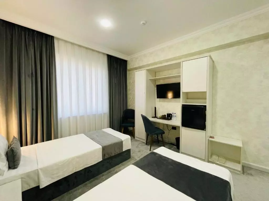 Porto Bello Hotel